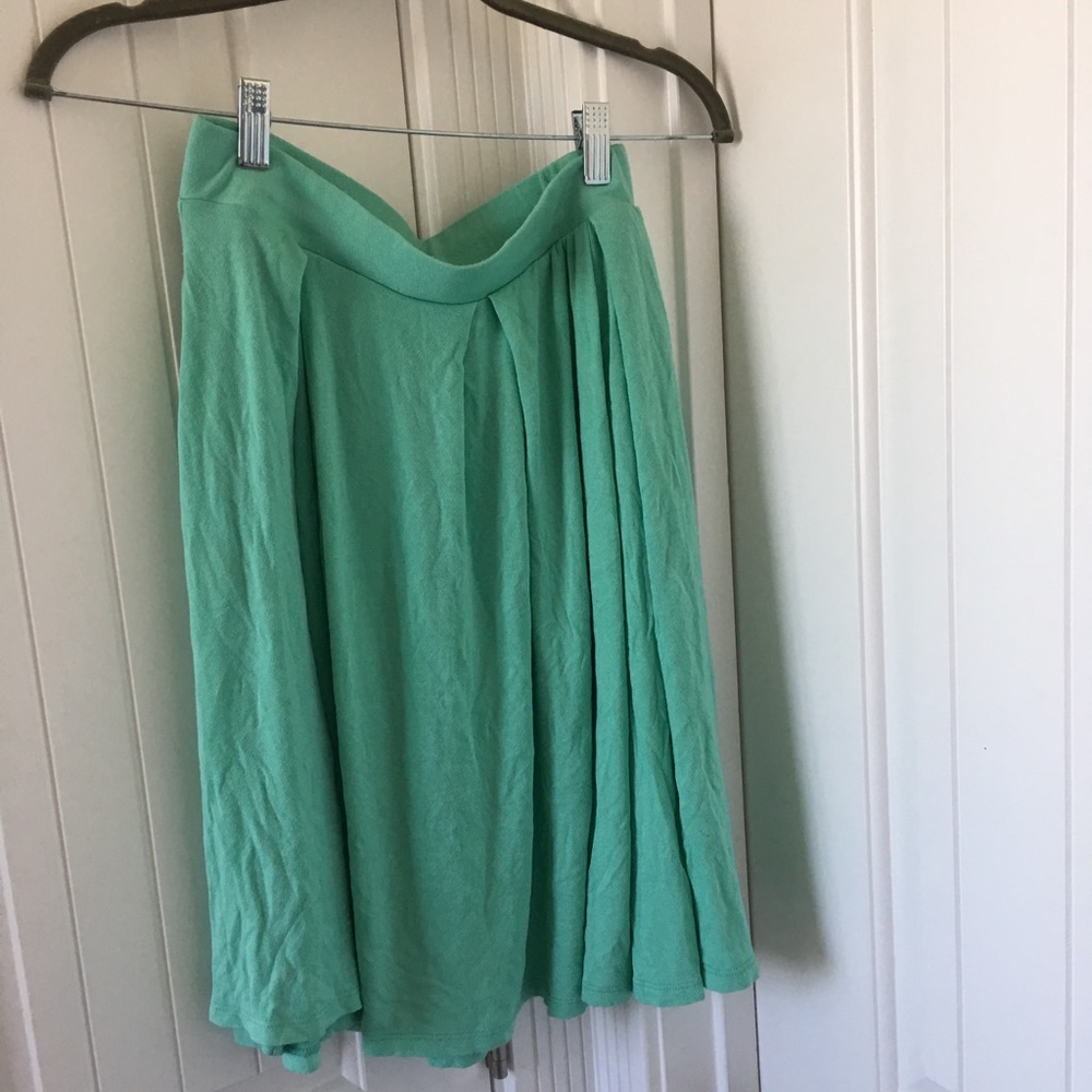Lularoe Madison skirt